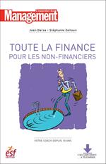 Toute la finance pour les non financiers - Nouvelle édition