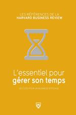 L'essentiel pour gérer son temps