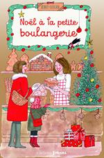 Noël à la petite boulangerie