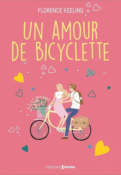 Un amour de bicyclette