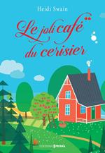 Le joli café du cerisier