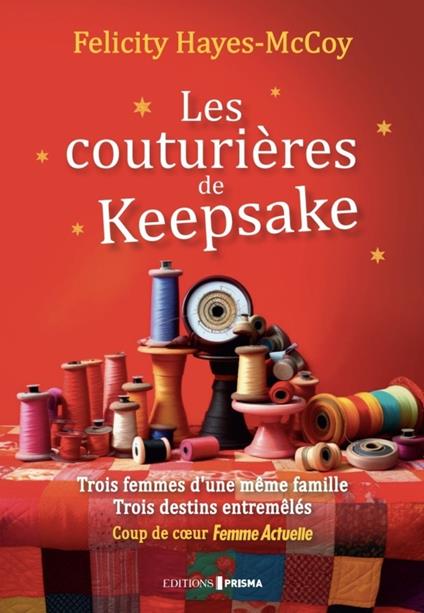 Les couturières de Keepsake