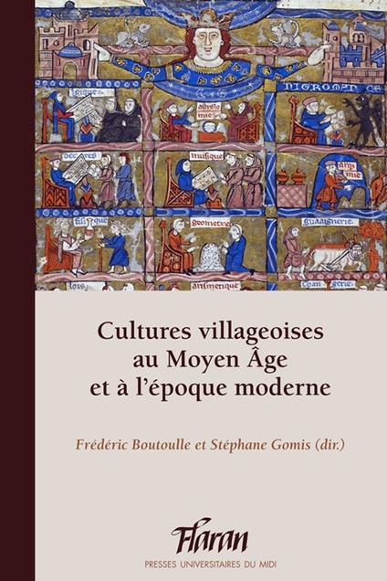 Cultures villageoises au Moyen Âge et à l'époque moderne