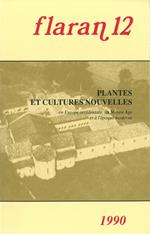 Plantes et cultures nouvelles