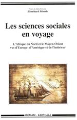 Les sciences sociales en voyage