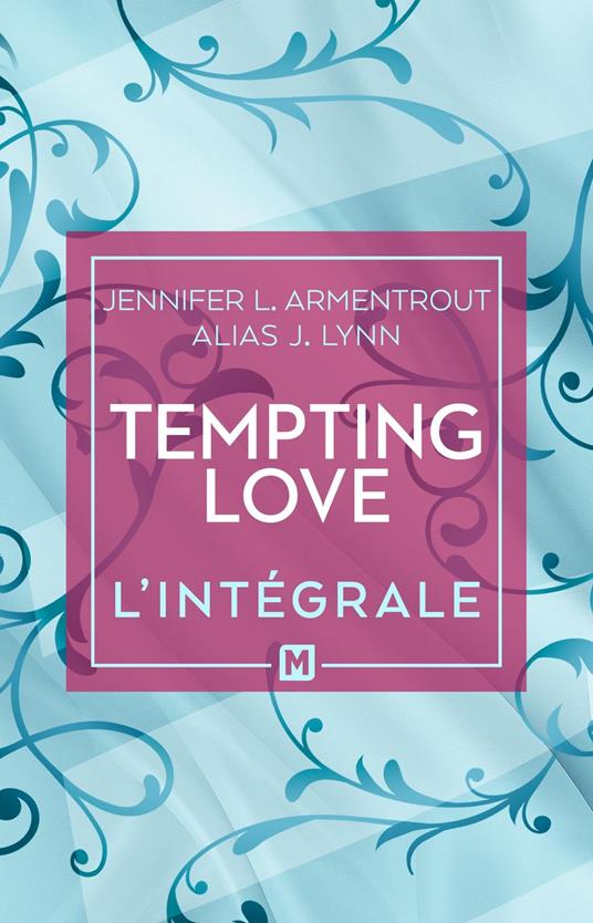 Tempting love - L'Intégrale