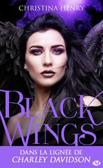 Black Wings, T1 : Black Wings