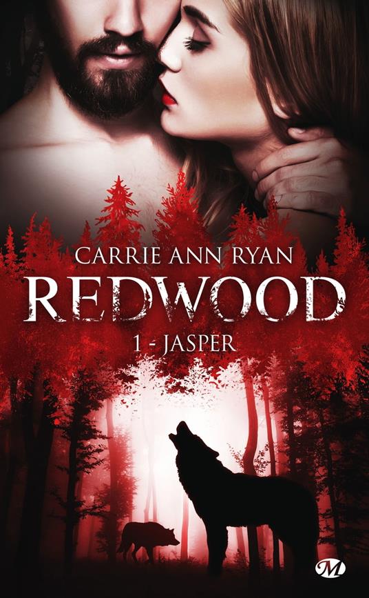 Redwood, T1 : Jasper