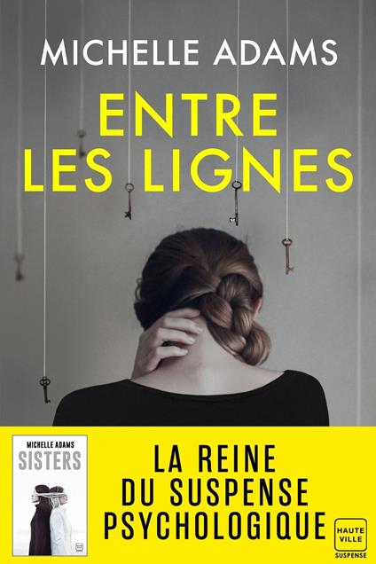 Entre les lignes