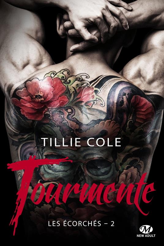 Tourmente - Cole, Tillie - Ebook - EPUB2 con DRMFREE