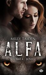 A.L.F.A., T4 : Josh