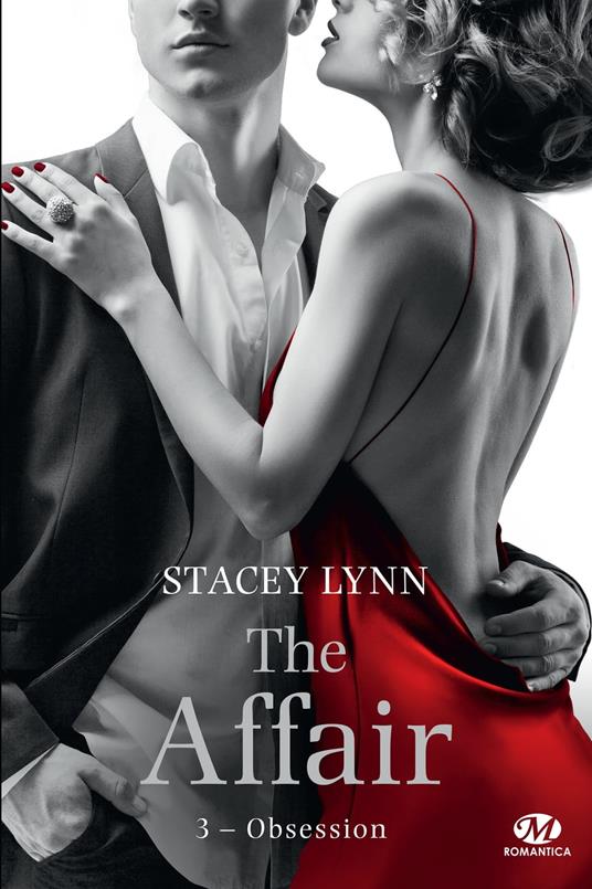 The Affair, T3 : Obsession