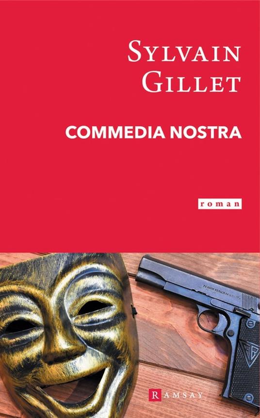 Commedia nostra