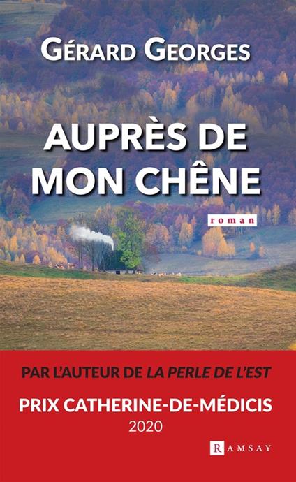 Auprès de mon chêne