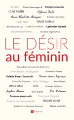 Le Désir au féminin