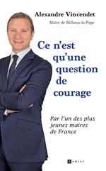 Ce n'est qu'une question de courage