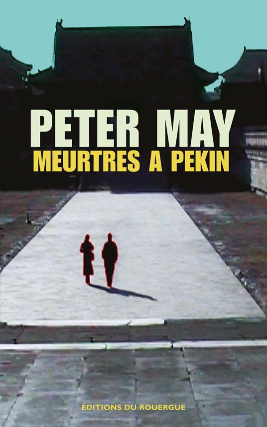 Meurtres à Pékin