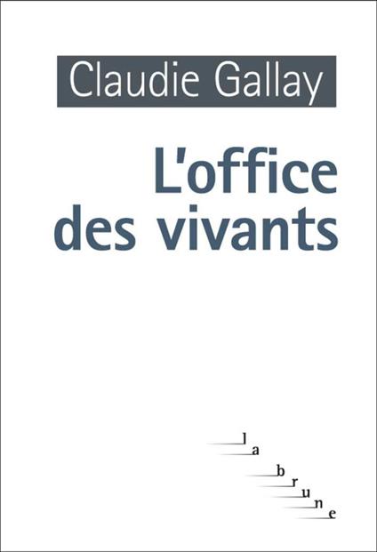 L'Office des vivants