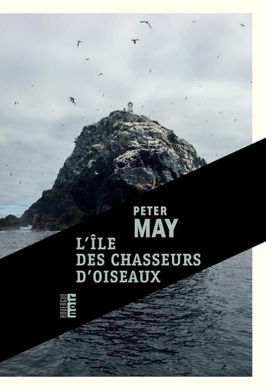 L'Île des chasseurs d'oiseaux