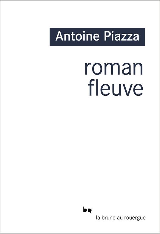 Roman fleuve