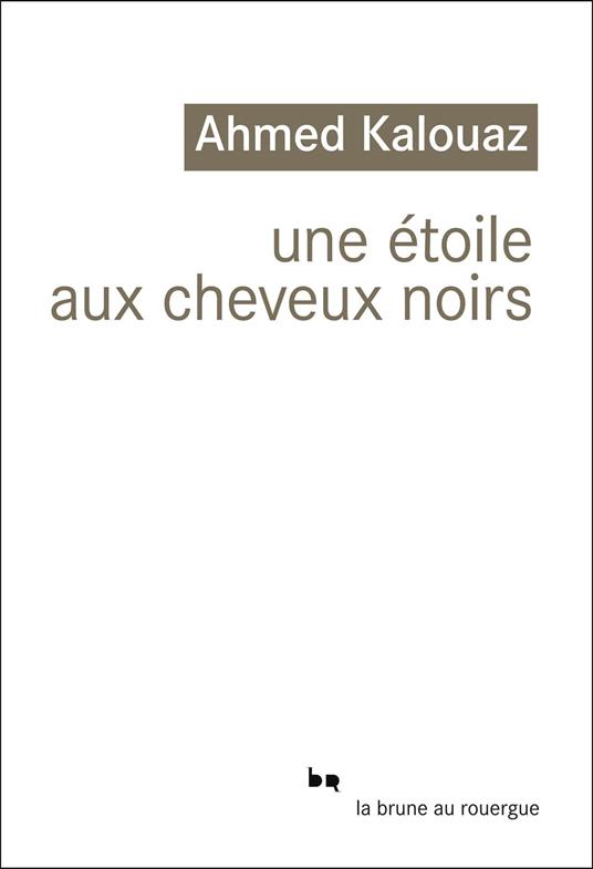 Une étoile aux cheveux noirs