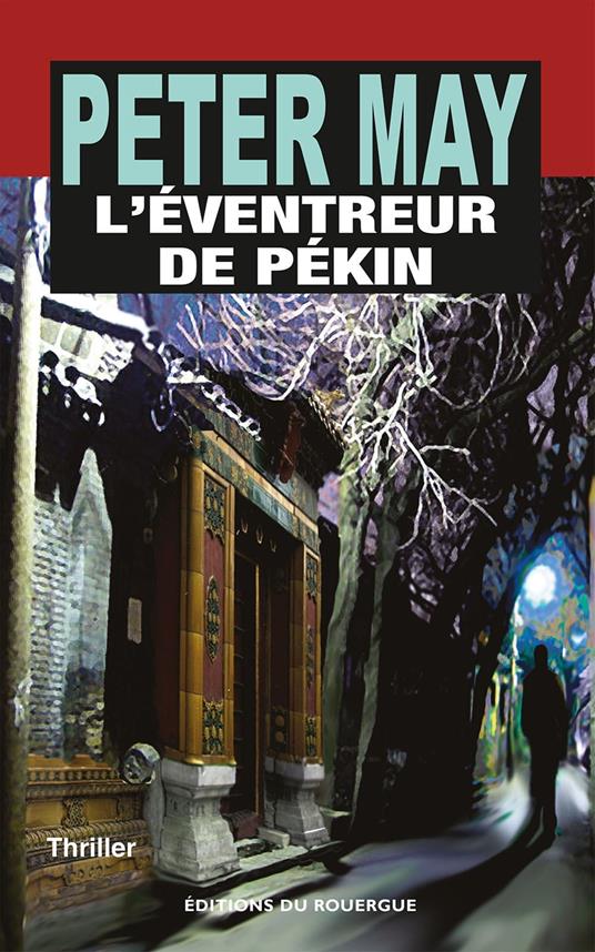 L'Éventreur de Pékin