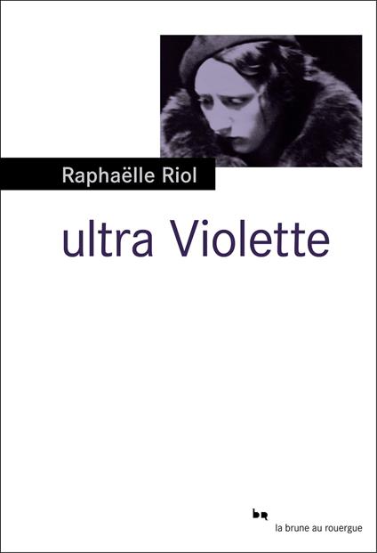 Ultra Violette