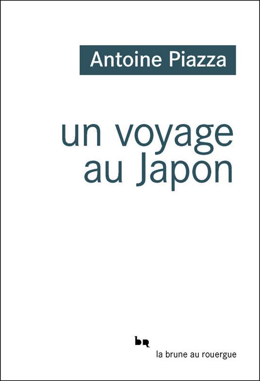 Un voyage au Japon