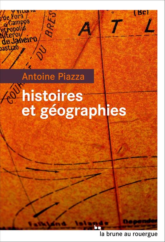 Histoires et géographies