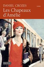 Les chapeaux d'Amélie