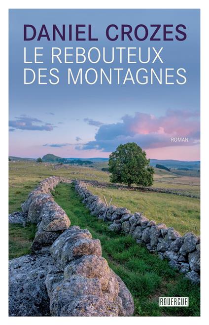 Le rebouteux des montagnes