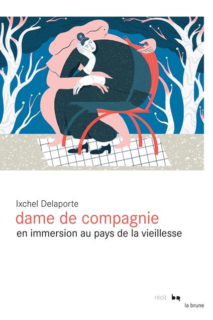 Dame de compagnie