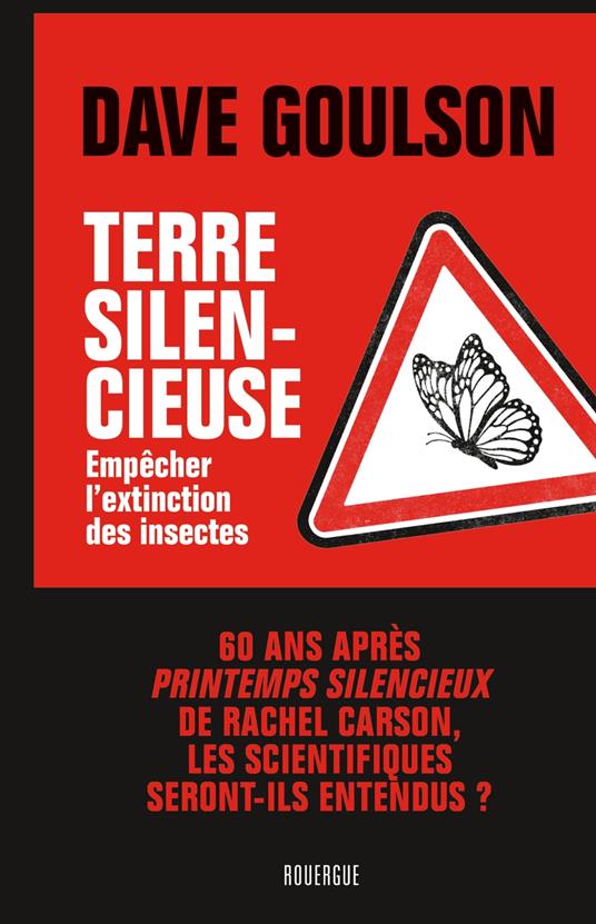 Terre silencieuse