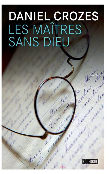 Les maîtres sans dieu