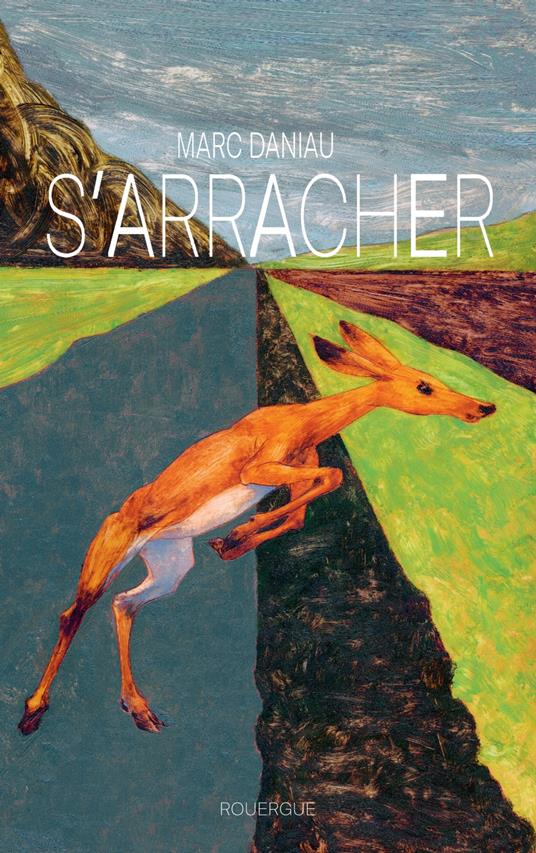 S'arracher - Marc Daniau - ebook