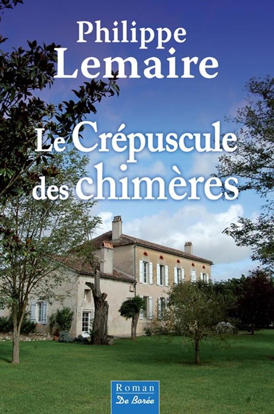 Le Crépuscule des chimères