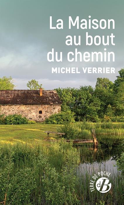 La Maison au bout du chemin