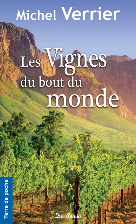 Les Vignes du bout du monde