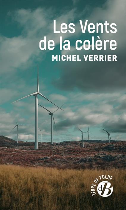 Les Vents de la colère