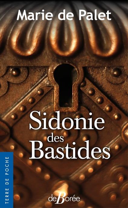 Sidonie des Bastides