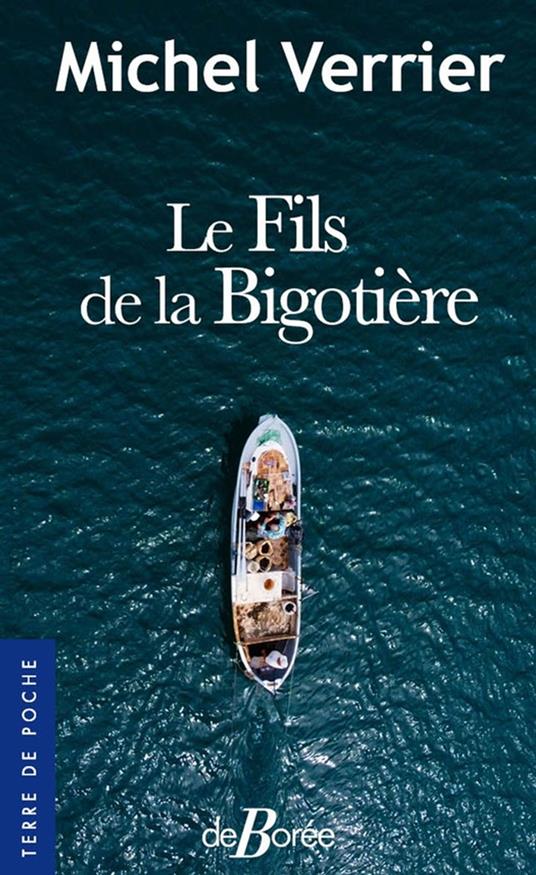 Le Fils de la Bigotière