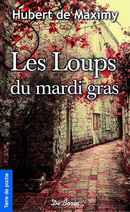 Les Loups du mardi gras