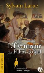 L'Éventreur du Palais-Royal