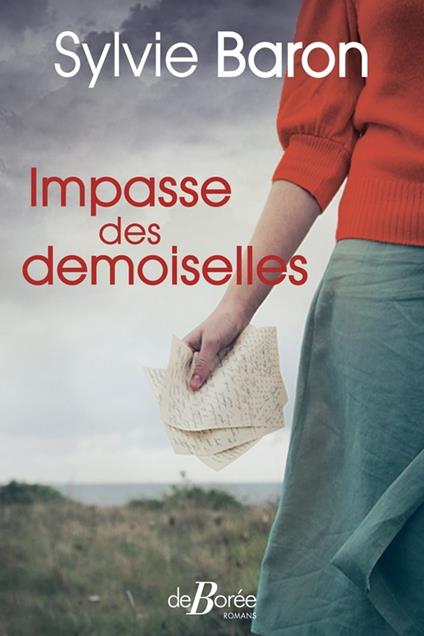 Impasse des demoiselles