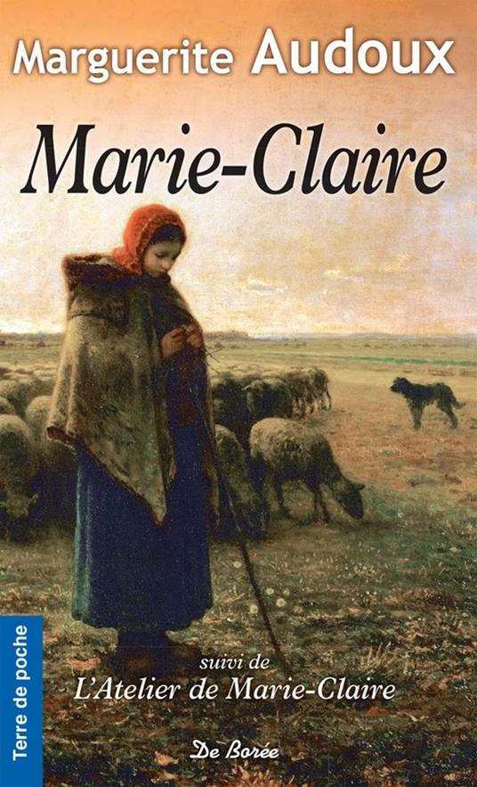 Marie-Claire