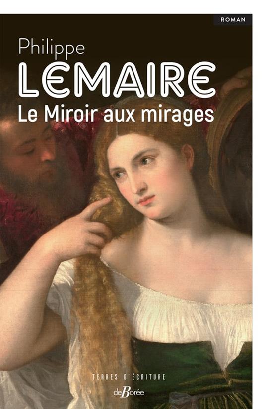 Le Miroir aux mirages