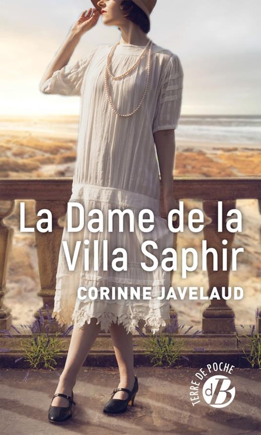 La Dame de la Villa Saphir