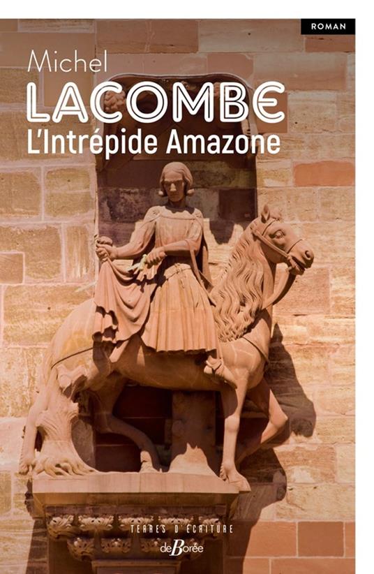 L'Intrépide Amazone