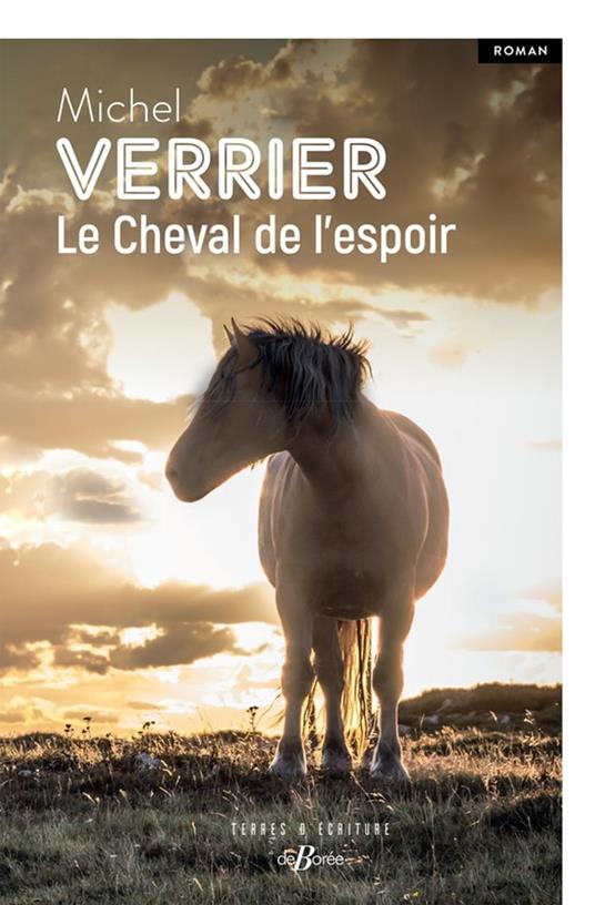 Le Cheval de l'espoir