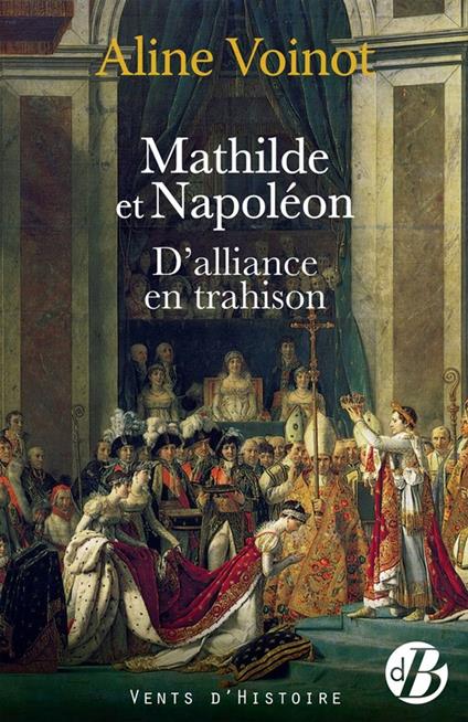 Mathilde et Napoléon